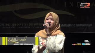 ALMA ESBEYE  AISYAH ISTRI ROSULULLAH