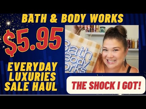 BBW ラグジュアリー５本セット　❁　Bath and body works BBW ラグジュアリー5本セット ❁ Bath and body works - ボディ