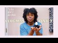 VLOGMAS 2020 DAY 7: Cutting MY Hair Into A Mullet (*hopefully) &amp; Planning For Finals