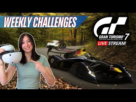 Gran Turismo 7