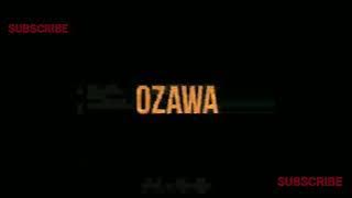 MENTAH LAGU OZAWA 30 DETIK || BUAT STORY WHATSAP