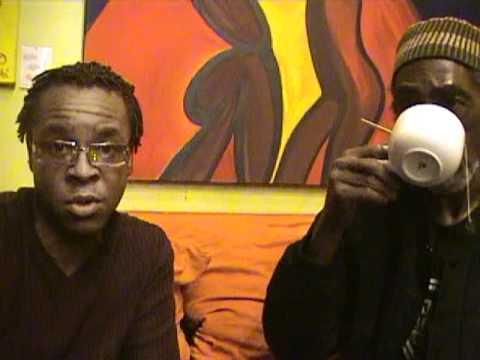 'Kickin' it wit PhiL' Mustafa uncut!!! 3