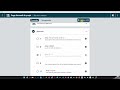Comment exporter les sections approuvées sur Render 3.11.3