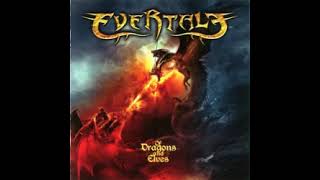 Evertale - Brothers in War (Forever Damned) [2013]