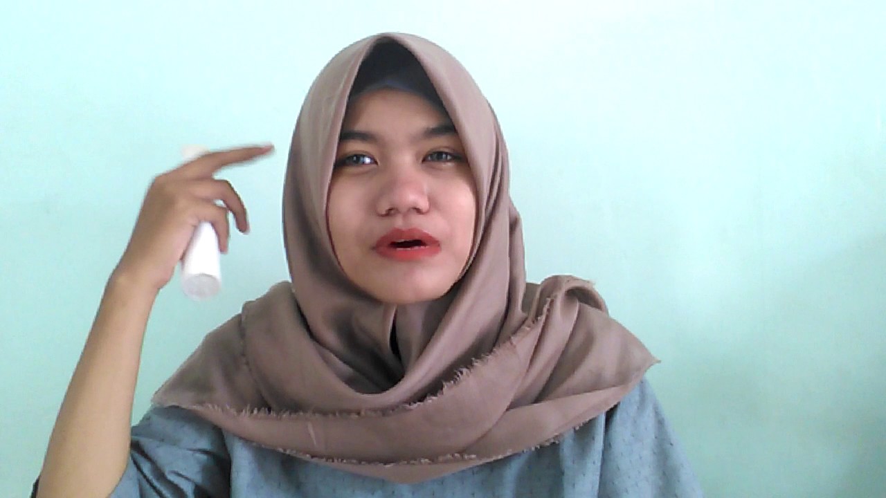 Cara Mengurangi Rambut Rontok REVIEW DOVE HAIR FALL TREATMENT