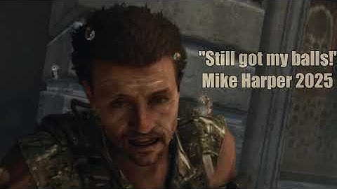 ♪ BLACK OPS 2 THE MUSICAL -  (Fan-Made Gameplay Version of LHUGUENY