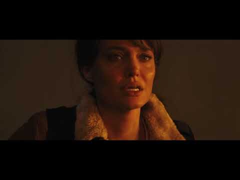 BJ#Card - 내가 죽기를 바라는 자들 예고편 Those Who Wish Me Dead Official Trailer