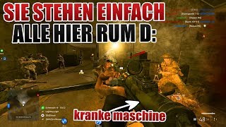 Die beste Waffe für Operation Underground (kein mmg)