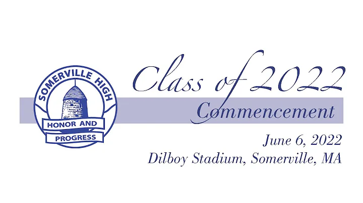 SHS Class of 2022 Commencement