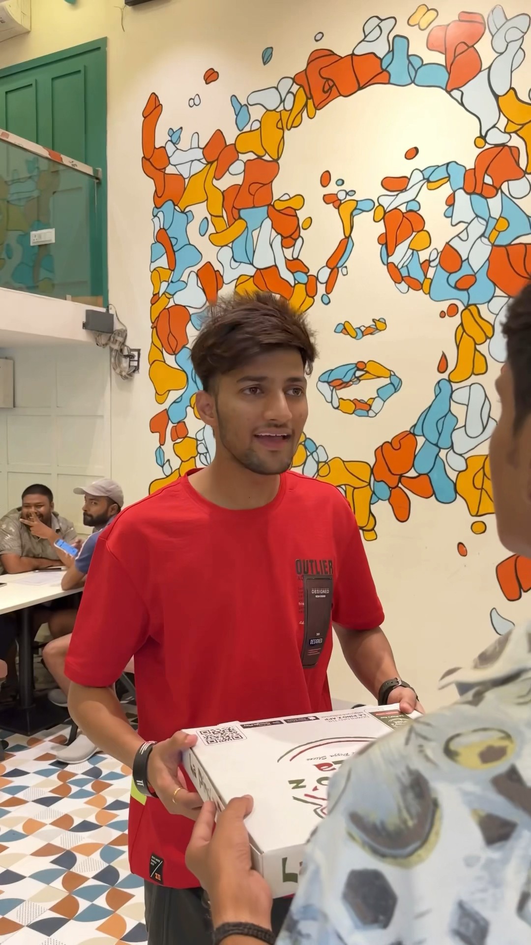 Watch till the end ?? #shorts #dosti