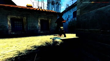 CSS splynta awp shot by avnG