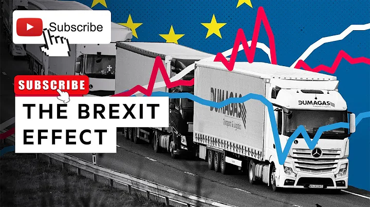The Brexit Effect : How leaving the EU hit the UK economy