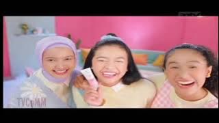 IKLAN EMINA BRIGHT STUFF MOISTURIZING CREAM - 15s (2021)