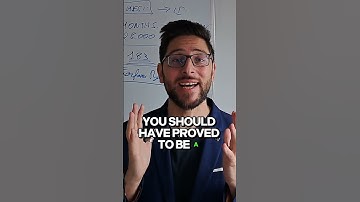 2 Main Requirements for Italian Digital Nomad Visa in 2024!