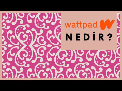 Wattpad Nedir ?