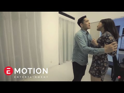 Armada - Jangan Marah Lagi (Official Music Video)