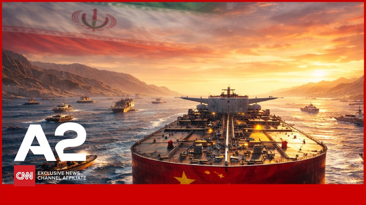 Irani lejon vetëm anijet me flamurin e Kinës e Indisë në Hormuz. Ka plan për ndarjen e tij në copa