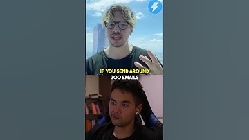 Is it a volume or offer problem? #shorts #b2b #leadgeneration