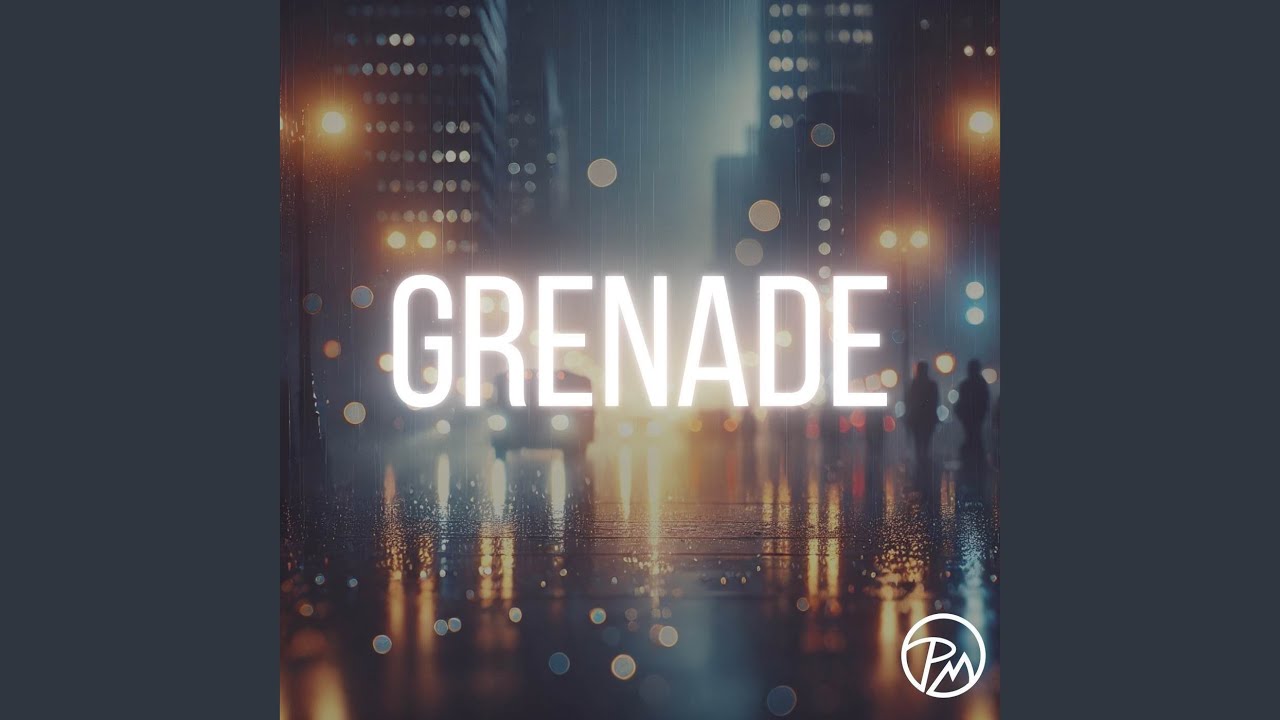 Watch Grenade Remix on YouTube Watch Grenade Remix on YouTube
