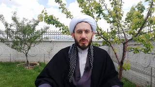 De Shabaniyyah Preek 6