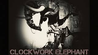 “Clockwork Elephant” - Jünne from Lolita∞Complex -