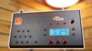 2BOX DrumIt 5 MKII Module Review | 2022