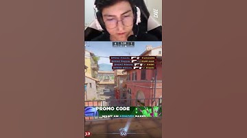 Deagle ACE from decenty! 🔥 #cs2 #twitchclips #counterstrike