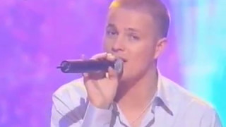 Westlife - Why Do I Love You (live)