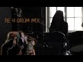 Tom Zigota - Resident Evil 4 Drum mix