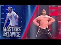 Sebastian vs. Dennis: Breakdance at it's best! Wer kommt weiter? | Masters of Dance | Audition