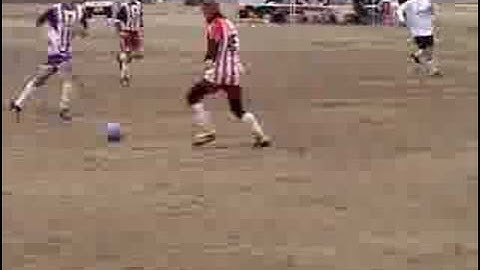 Right in the Balls!