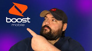 Boost Mobile Long Term Review. Pros And Cons.