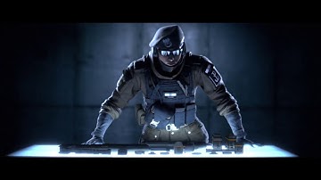 ASH 2.0 ?!? New Operator Zofia | Rainbow Six Siege| White Noise Update