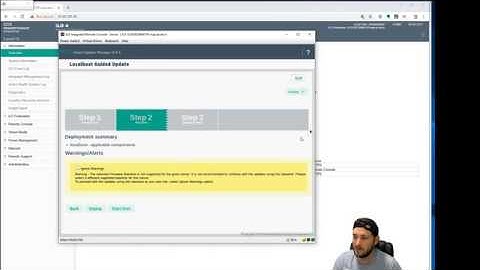 Building my lab: Flashing the P420 storage card firmware