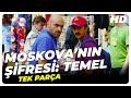 Moskova'nÄ±n Åžifresi: Temel | TÃ¼rk Komedi Filmi Tek ParÃ§a (HD)
