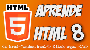 Curso: Aprende HTML desde cero - 8. CSS Básico