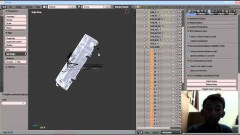 [ETS2] Tutorial Convert UKTS to ETS2 part2