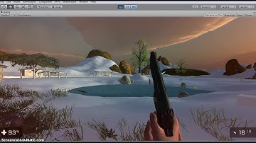 Ozymandias Project - Tactical Shooter AI