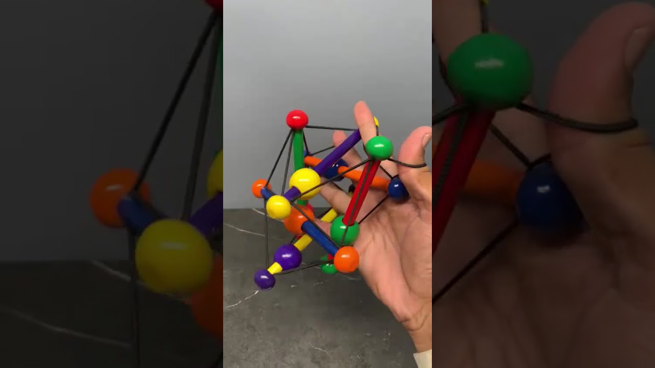 Manhattan Toy Skwish Artful.