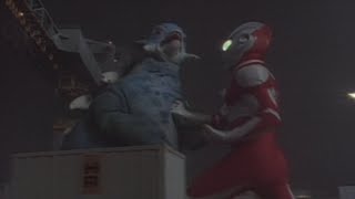 Ultraman Great Episode 12: The Age of Plagues