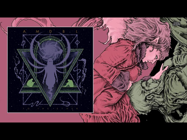 A Million Dead Birds Laughing - Maboroshi