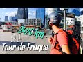 Ep14 Je rentre chez moi « Tour de France en gyroroue"