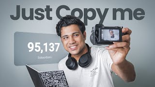 I Gained 60,000 Subscribers In Just 4 Months You Can Too