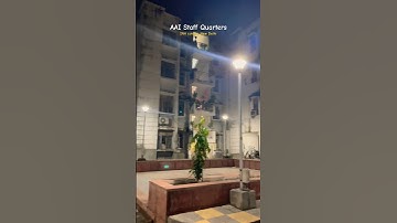 AAI staff quarters INA New Delhi #youtubeshorts #dailyvlog #trending #youtube #shorts #viral