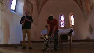 Mathieu Bec - Guy-Frank Pellerin Stratosphère