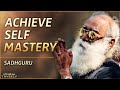 SADHGURU Solves Life’s Most Challenging Questions - Interview & Influencer Q&A | Know Thyself EP 1