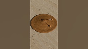 Round and round loop animation #blender #satisfying #loopanimation #puzzle #loop