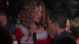 Ally McBeal - Santa Baby