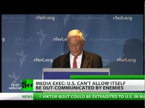 RT as Public Enemy? Top US media boss ready to fig...