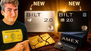 This NEW BILT Update Is Massive For 99% of Credit Card Users